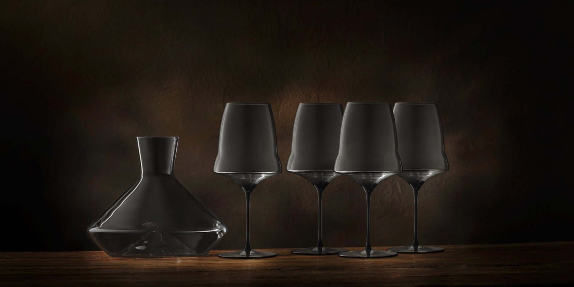 The Acclaimed Josephinenhütte Black Line Edition Returns