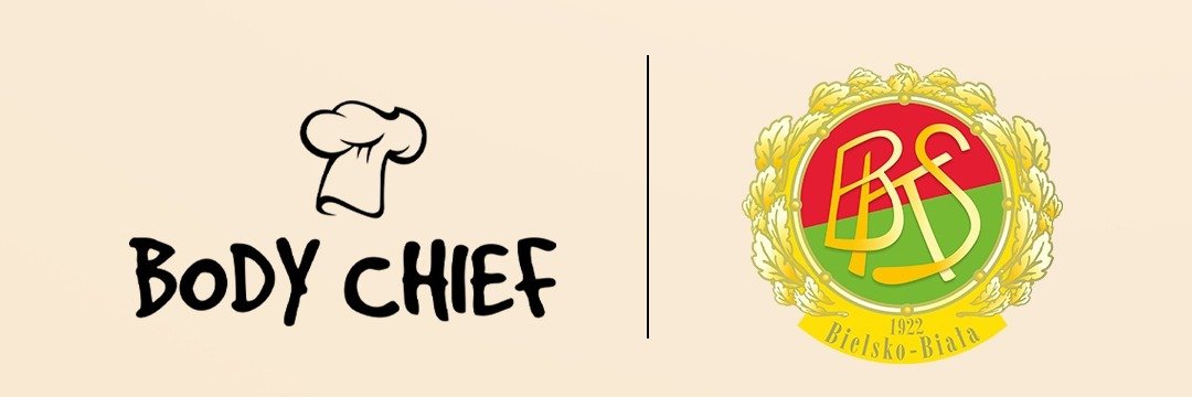 Body Chief i Bialski Klub Sportowy S.A. – zaczynamy trzeci wspólny set!