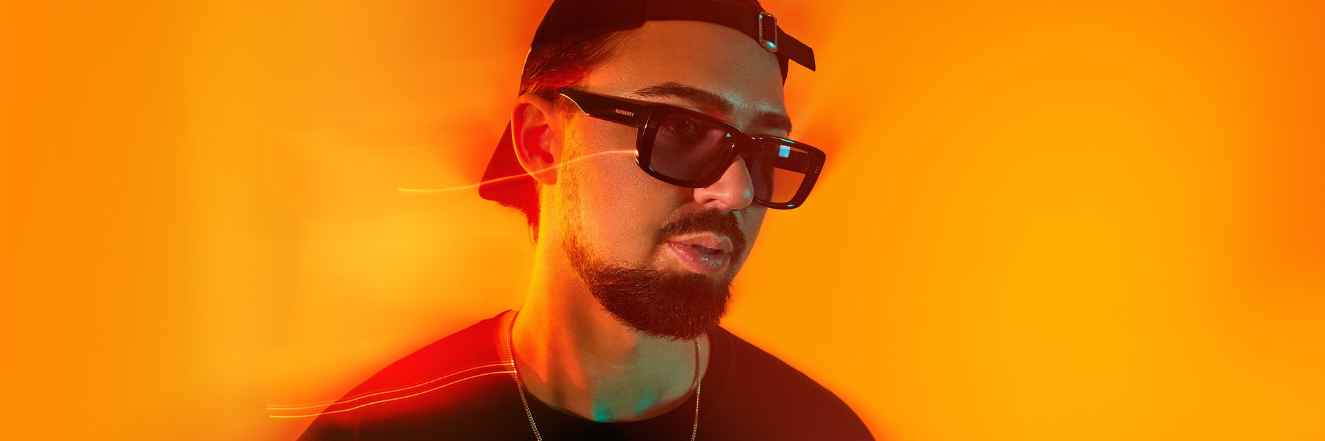 Sonny Fodera wraca do Warszawy. Przeżyj niezapomniany taneczny set w środku zimy!