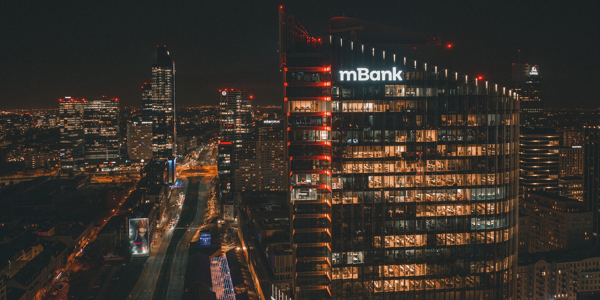 mBank w gronie największych płatników podatku CIT w Polsce