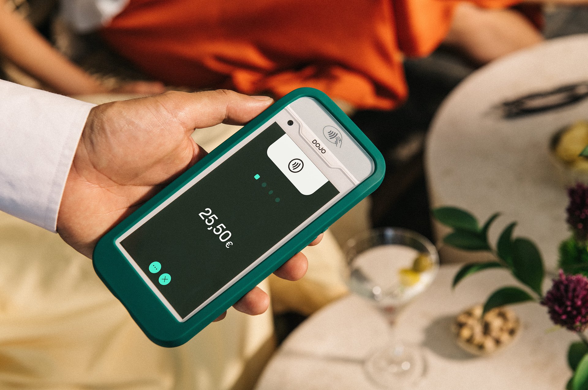 Dojo debutta al Salone dei Pagamenti 2025: innovazione e customer experience al centro del retail