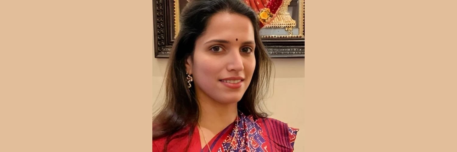 Deepa Karthik NJ Drives Awareness on the Importance of Civic Involvement