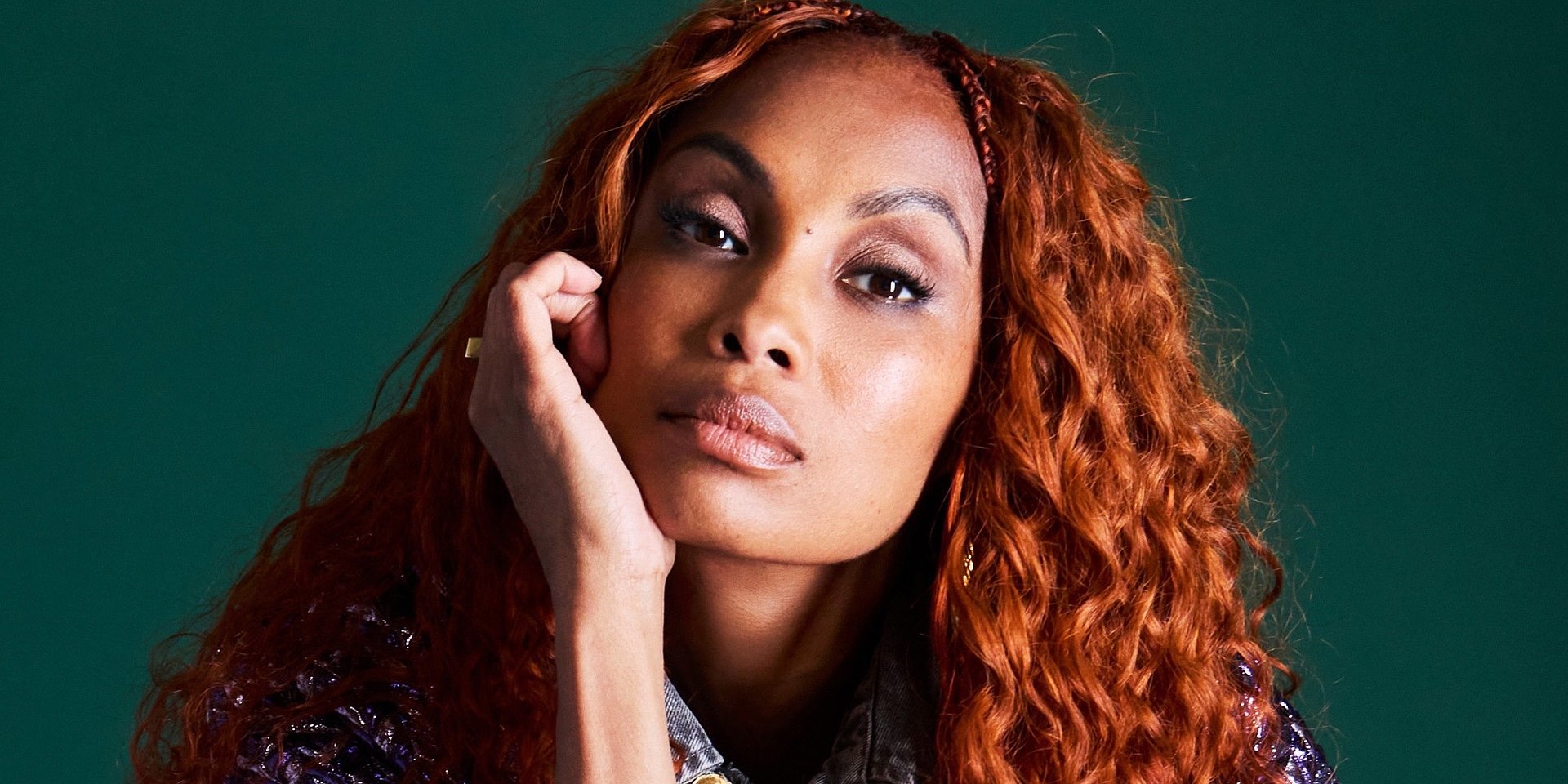 Imany świętuje premierę nowego albumu