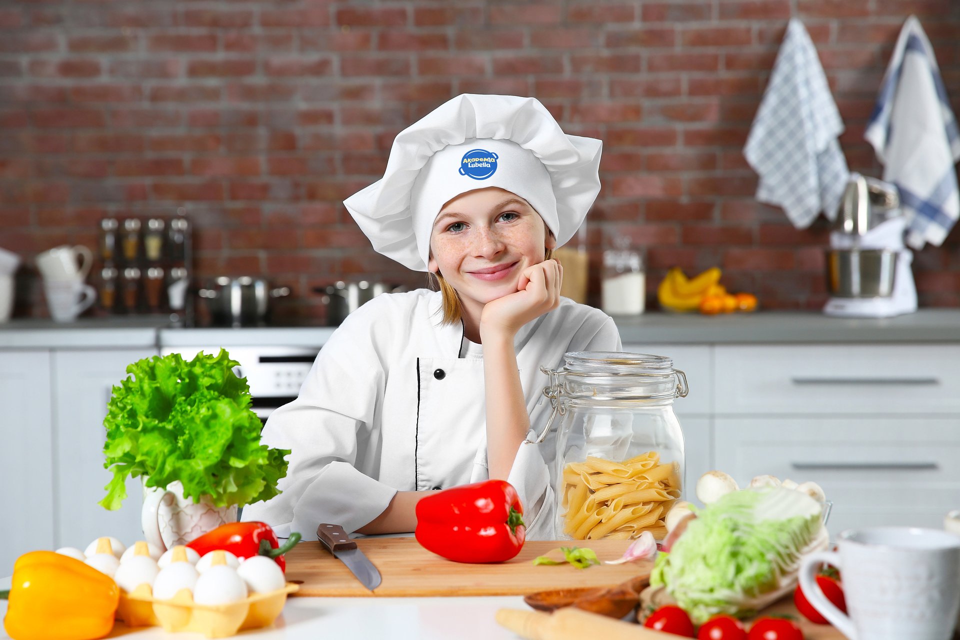 Startuje edycja 2025/2026 Akademii Lubella - „Gotuję, więc decyduję”. Program, w którym kuchnia staje się przestrzenią do podejmowania samodzielnych decyzji.