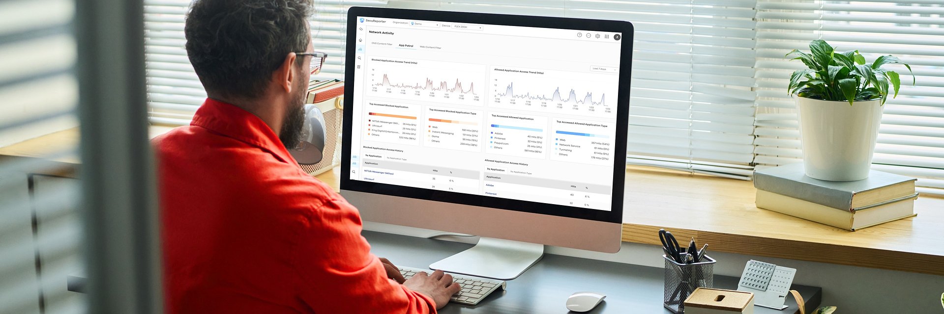 Zyxel Networks unveils passwordless logins and AI-driven security to help businesses stay ahead of potential threats