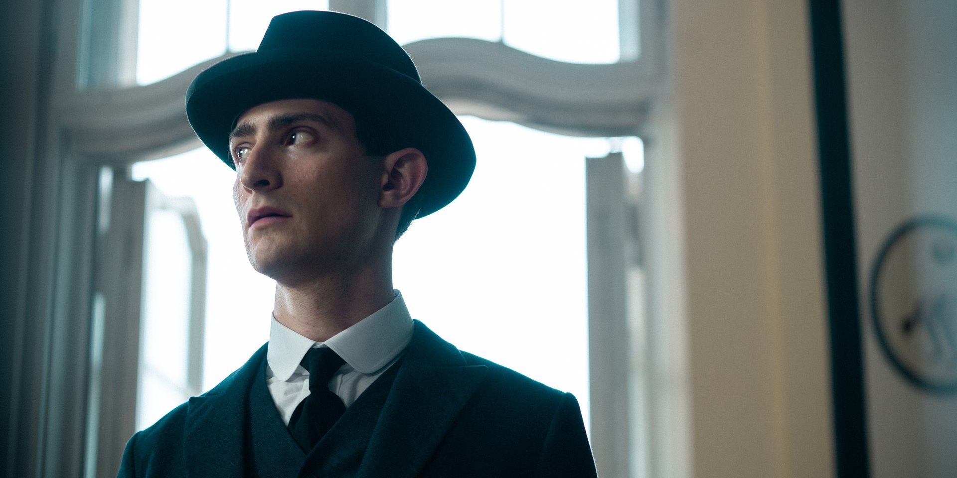 IDAN WEISS o roli FRANZA KAFKI: „Nie chodziło nam o portret szaleńca, tylko wrażliwego człowieka”