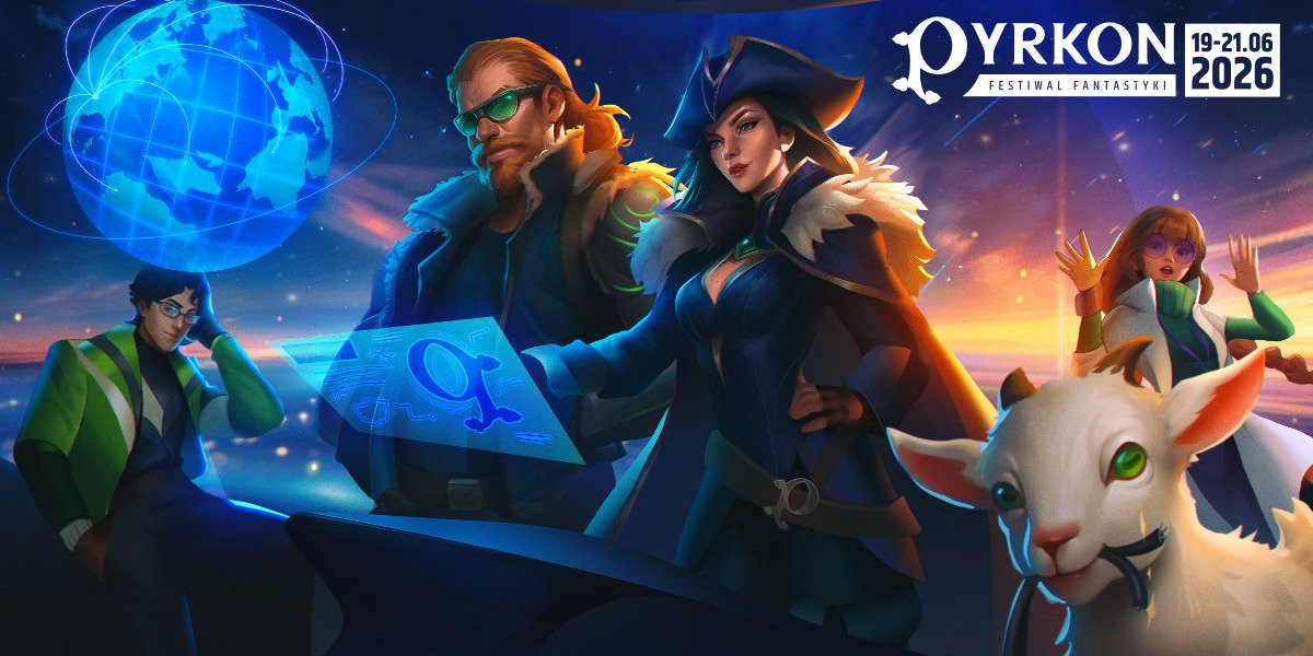 Oświadczenie w sprawie zmian w regulaminie Festiwalu Fantastyki Pyrkon dotyczących mundurów i broni