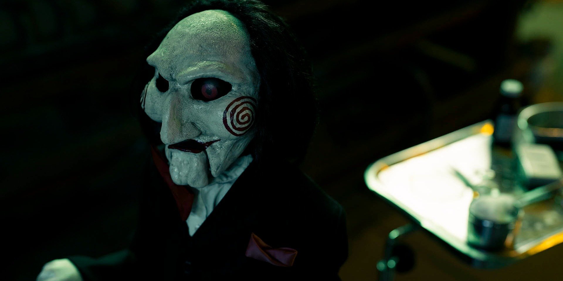 Krwawe Halloween z CANAL+. Najlepsza kolekcja filmów z dreszczykiem już dostępna w serwisie