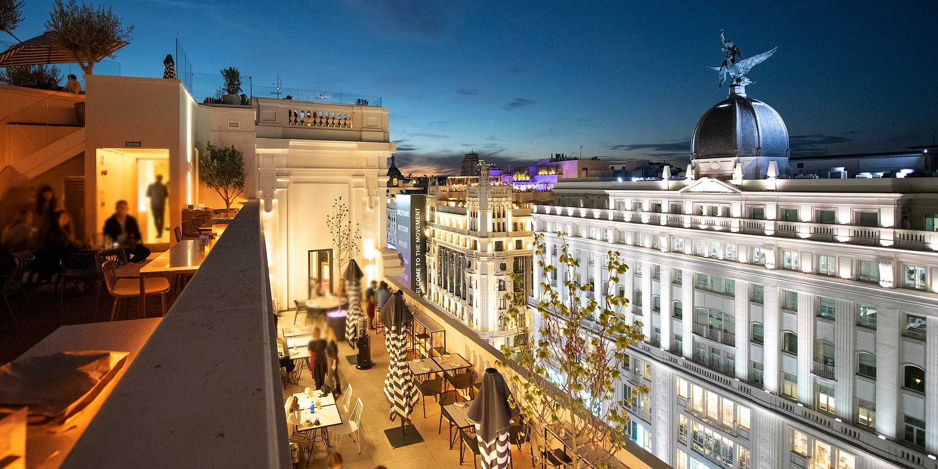 Pestana Hotel Group conquista quatro prémios nos World Travel Awards 2025