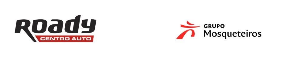 Feira dos Pneus está de regresso ao Roady com poupanças até 60€ e ofertas exclusivas