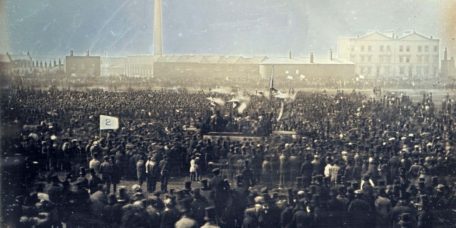 Warum manche Gesellschaften trotz enormer Krisen nicht untergingen