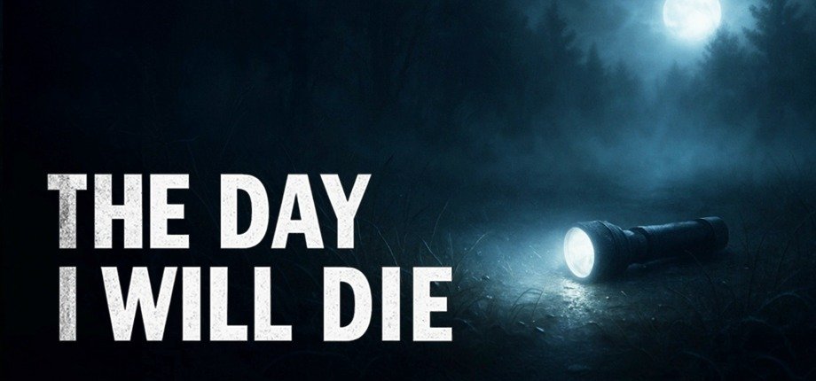 The Day I Will Die – Ever wondered if those campfire stories were true?