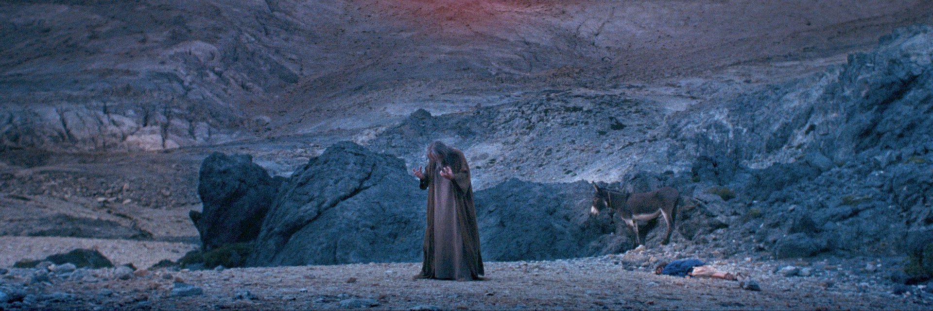 STRZEŻ SIĘ SZATANA