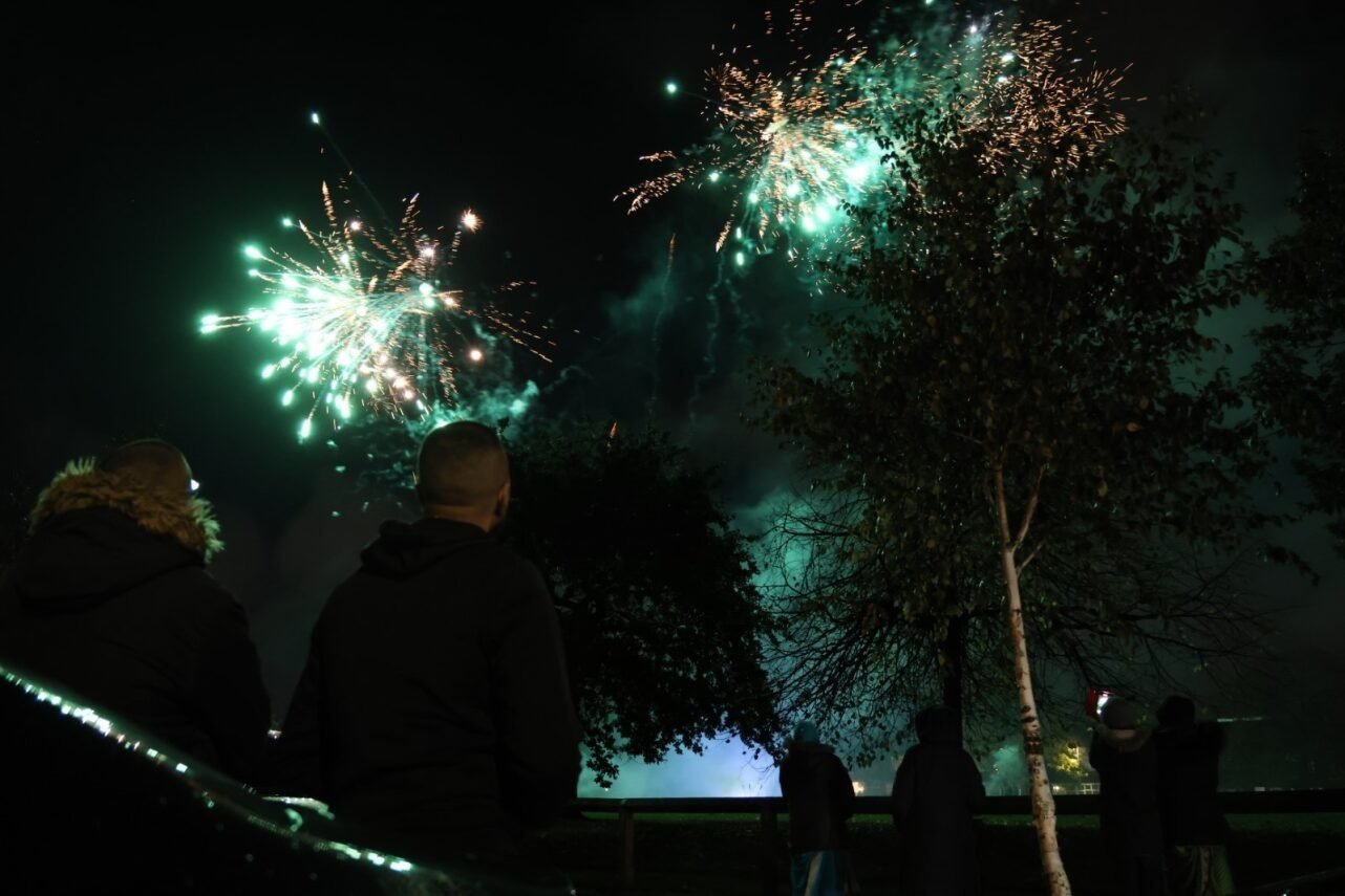 Oldham Temple Partners with Hospice to Tackle Care Stigma.