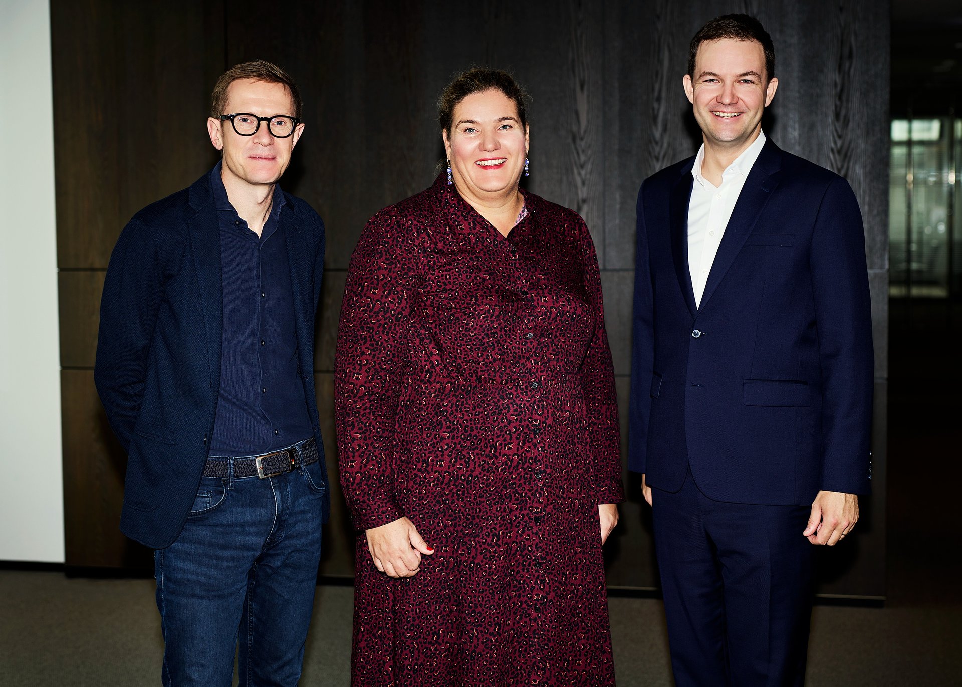 Nowa struktura zarządzania w Grupie Bauer Media