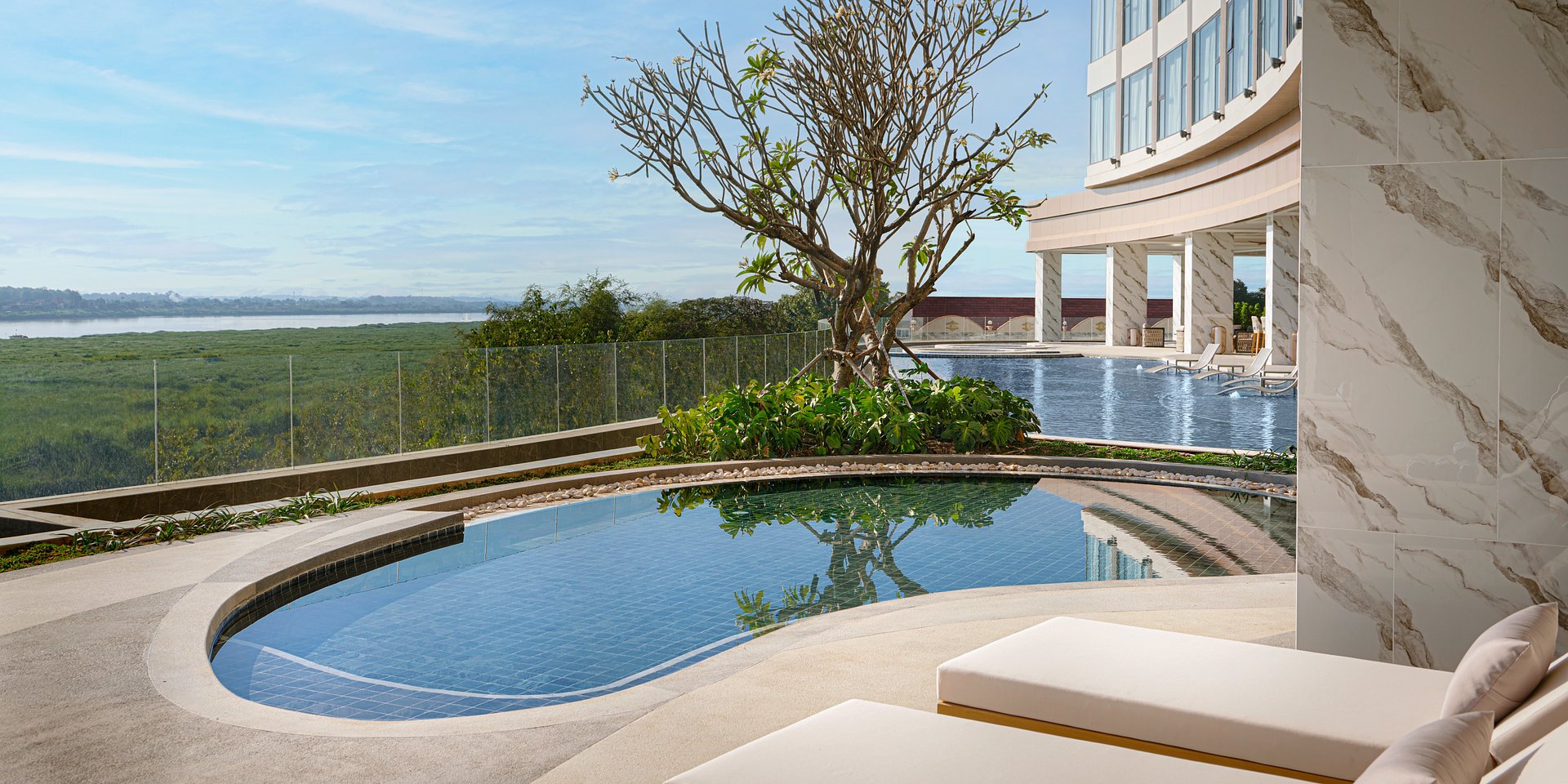 ONYX Hospitality Group Showcases Expanding Portfolio and Strategic Growth at World Travel Market 2025 