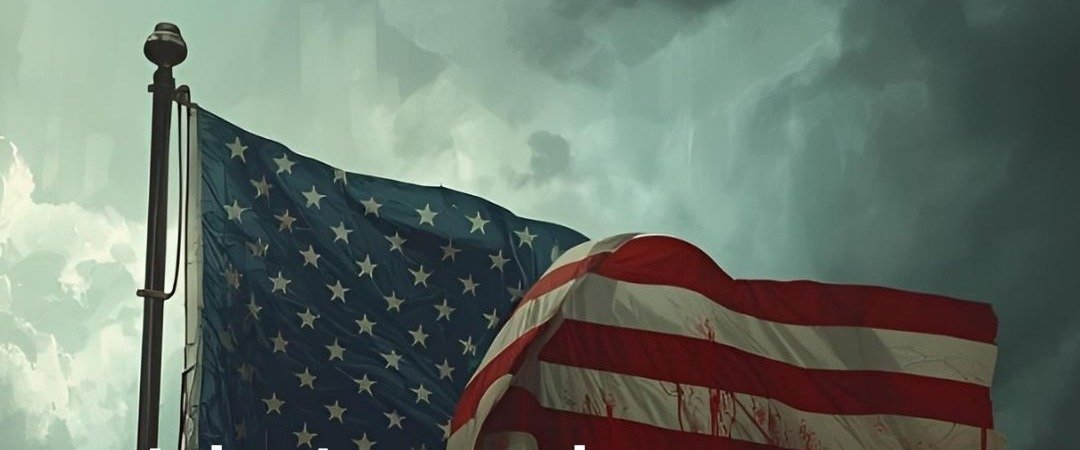 Balder Gernot Unveils New Album 'Great Spirit' - A Rock Journey Through the American Psyche