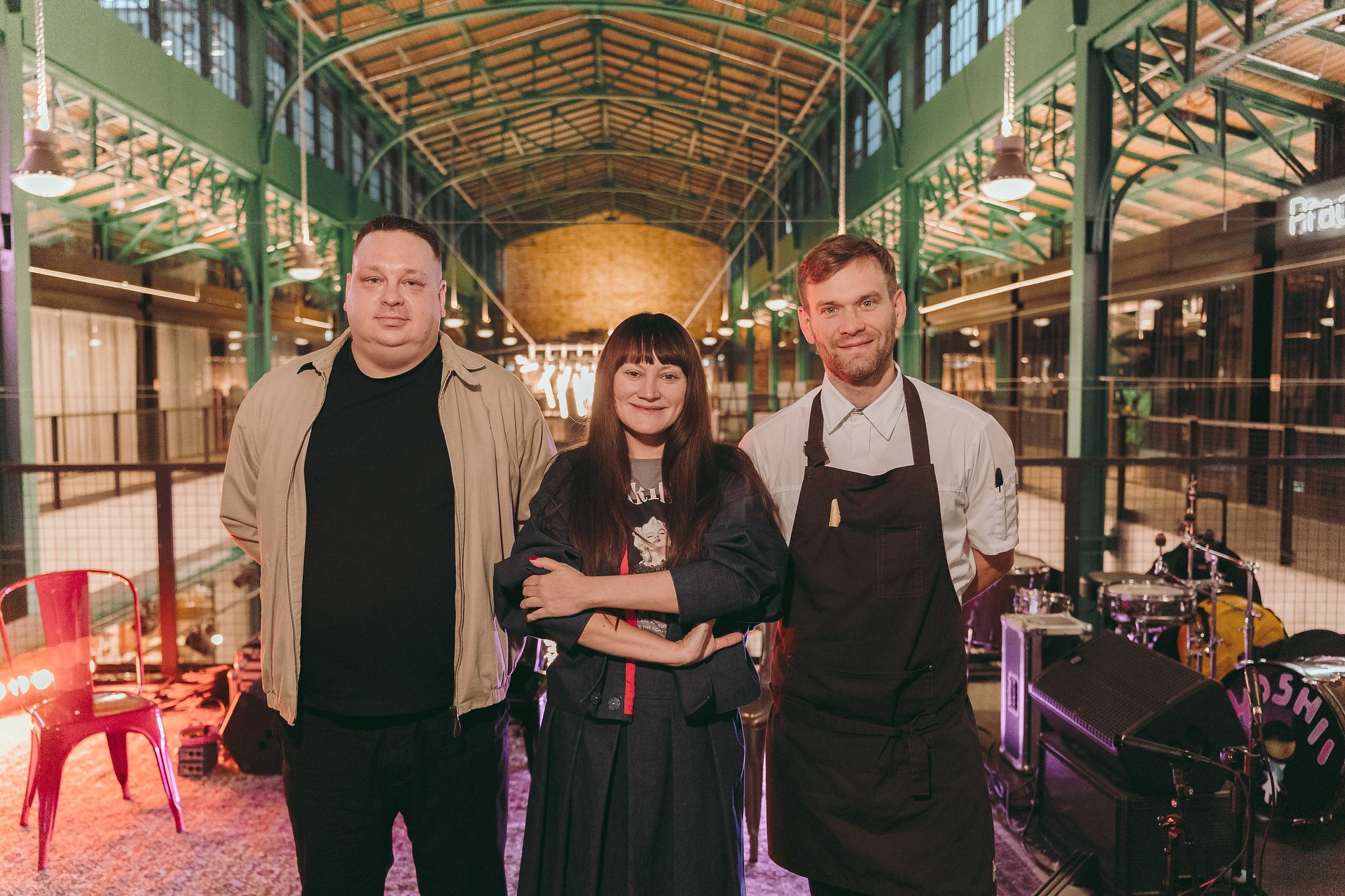 Nowa Karta Warszawy jak Wehikuł Czasu