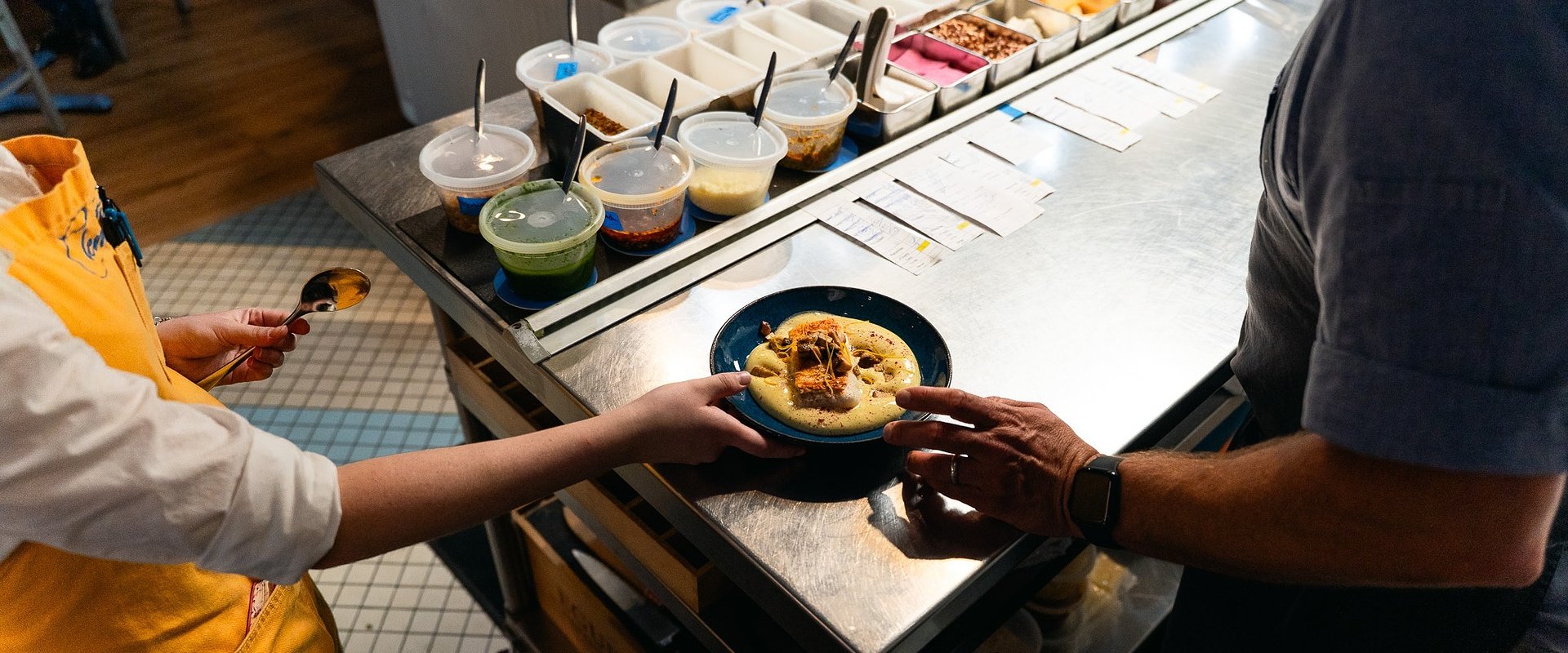 Clementine Announces November Lineup of Culinary Events