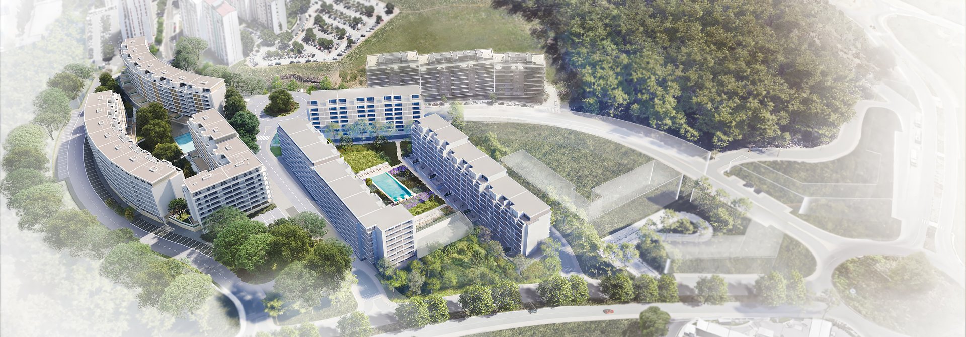 SOLYD LANÇA OS ÚLTIMOS 100 APARTAMENTOS DO ÉLOU JARDINS