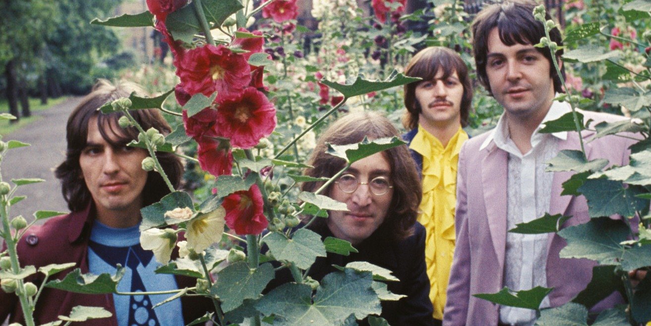 Reedycja kultowego „Białego Albumu” The Beatles już dostępna