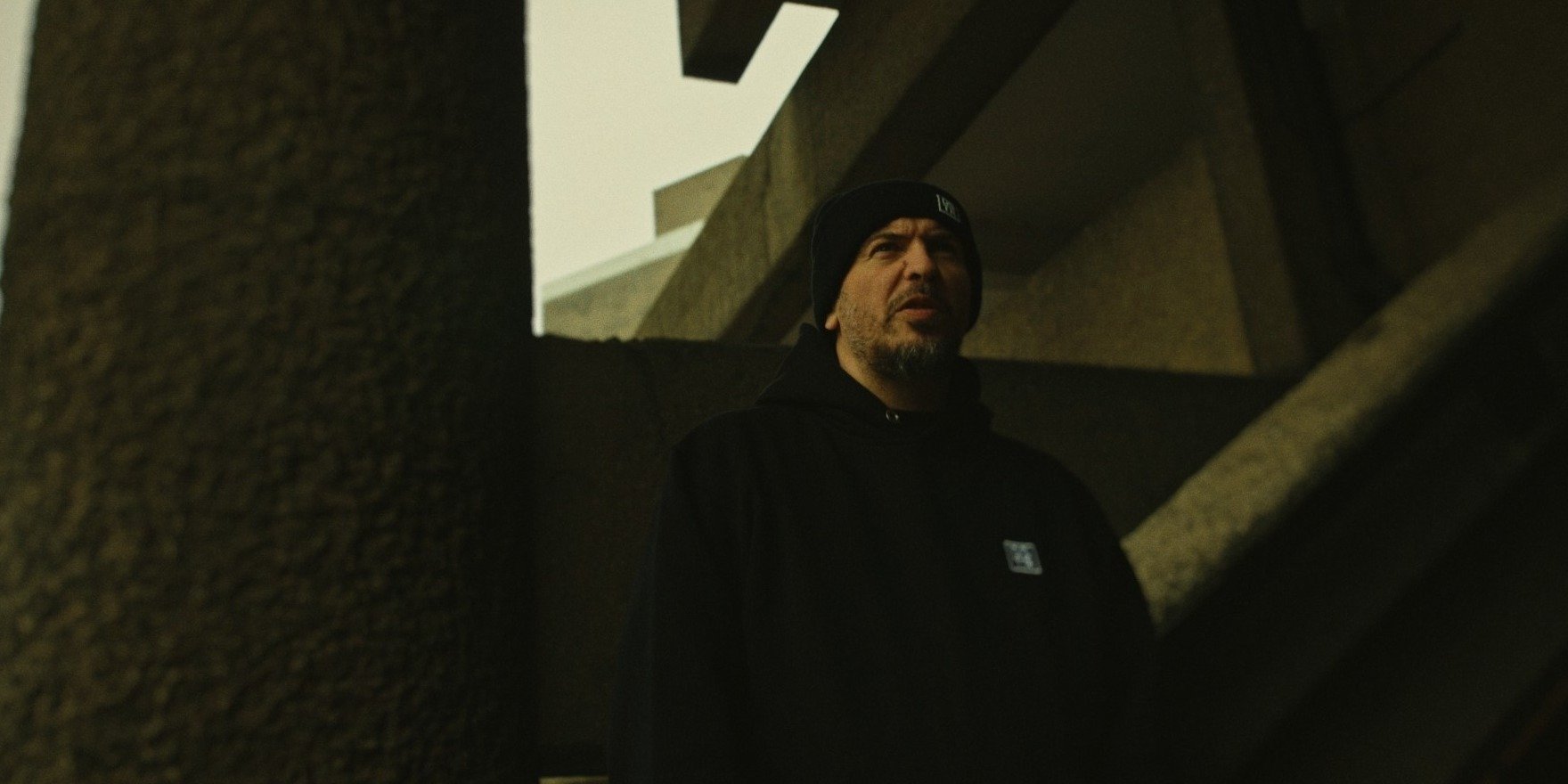 Niespodziewany preorder od Ostrego oraz premierowy banger SAM