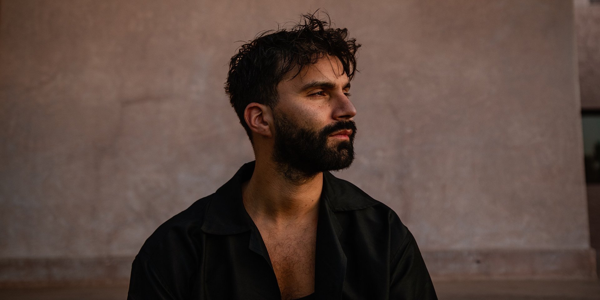 R3HAB prezentuje hipnotyzujący singiel „In My Head”