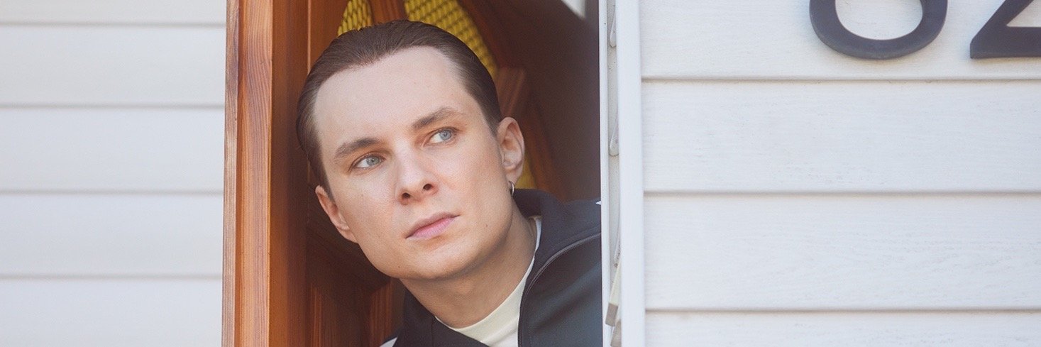 Ralph Kaminski ostrzega: „Nie bój się na zapas!”