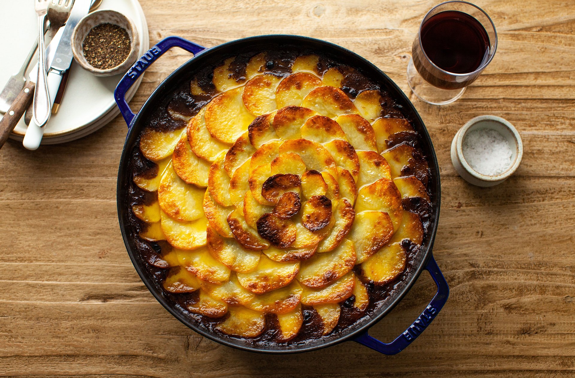 Novembro traz "Receitas de Forno com Nadiya" e “À Moda do Mark” ao 24Kitchen