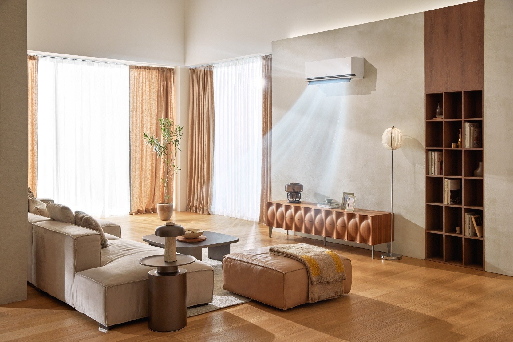 LG umacnia pozycję lidera wśród marek klimatyzatorów w Ameryce Łacińskiej