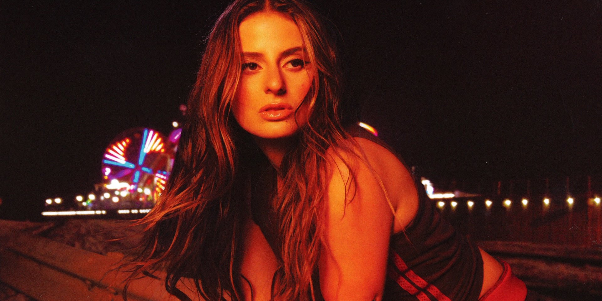 „the world i didn’t want” – drugi album Natalie Jane już dostępny