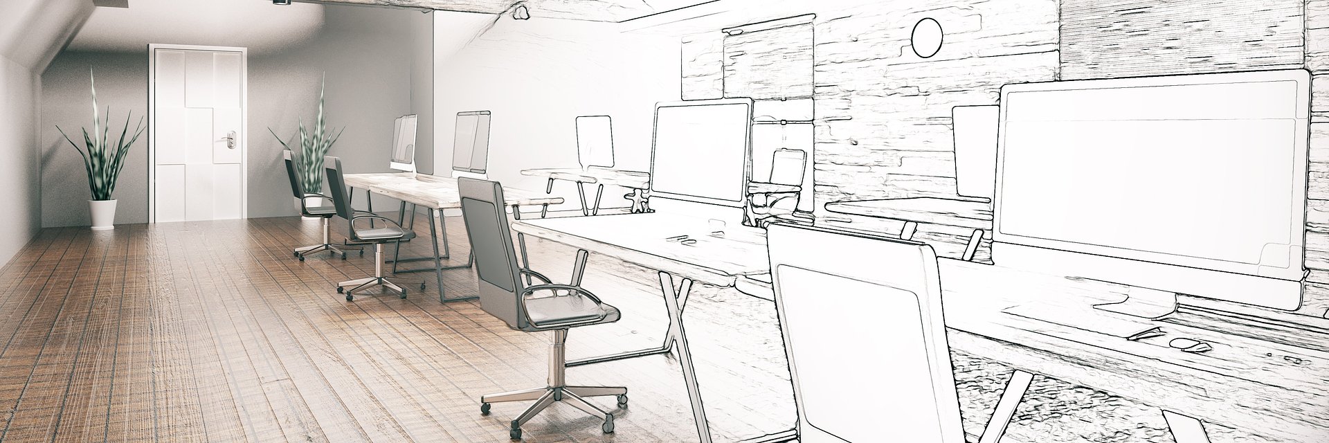 Popyt na biura w regionach pozostaje stabilny, zaczyna brakować nowych biurowców