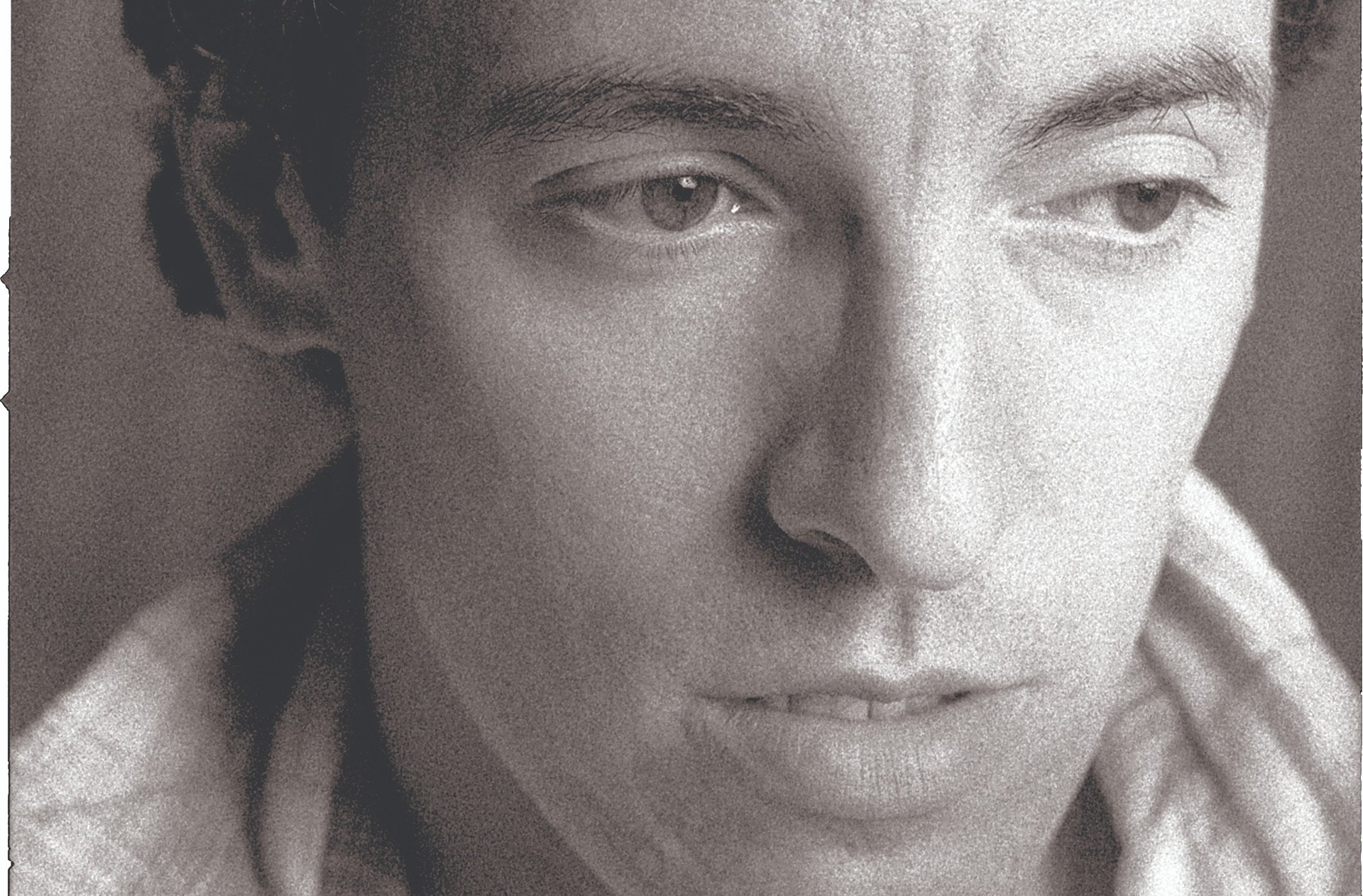 Rozšířená edice legendárního alba „Nebraska” Bruce Springsteena