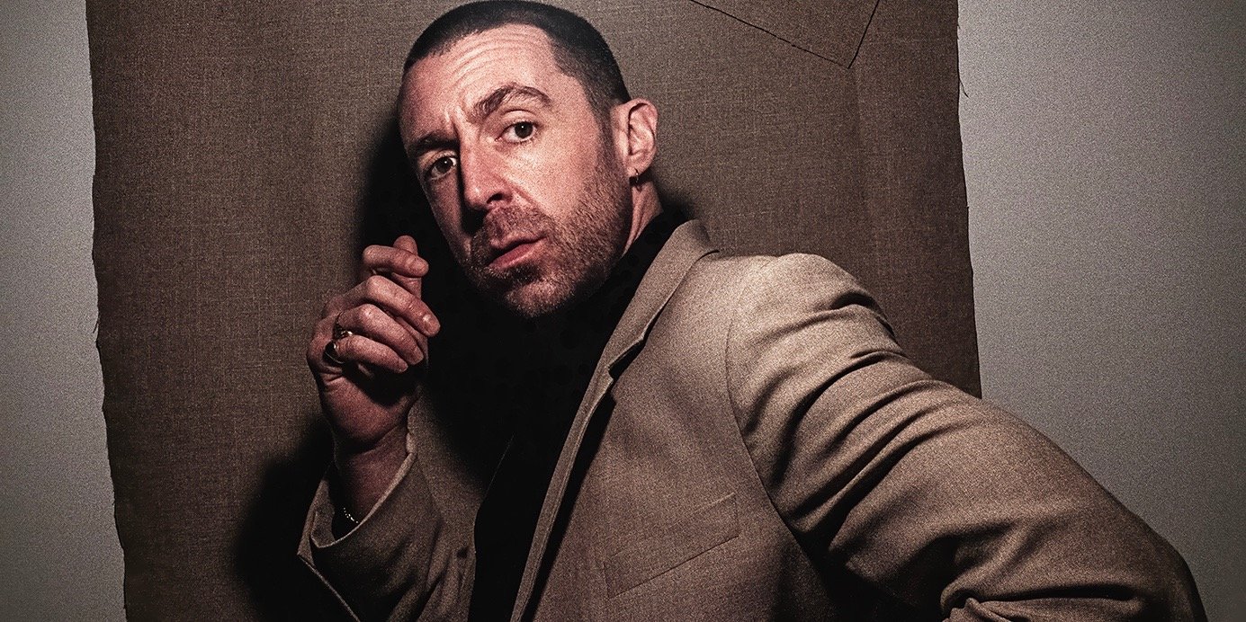 Miles Kane wydał nowy album. Jego producentem jest Dan Auerbach z The Black Keys