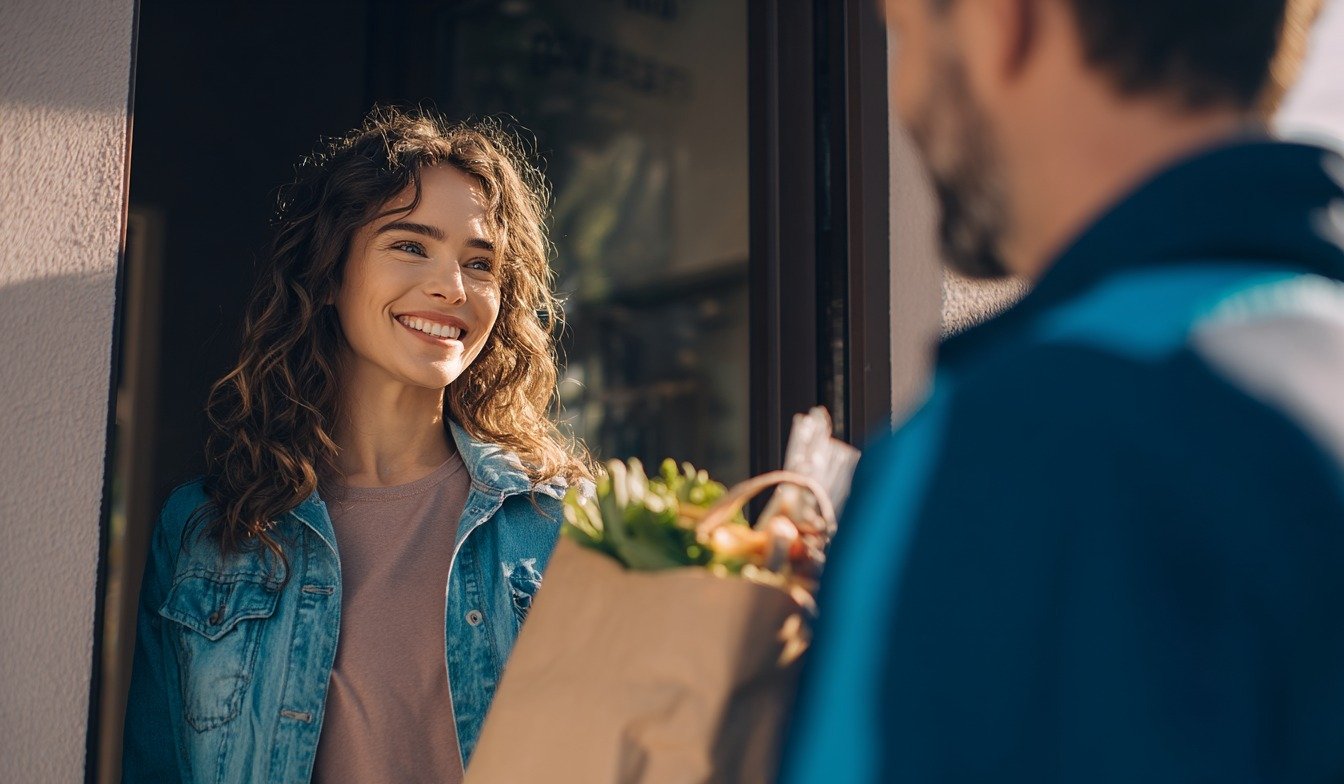 Ekonomia relacji, nie zasięgu. Jak delivery wchodzi w erę inteligentnych ekosystemów