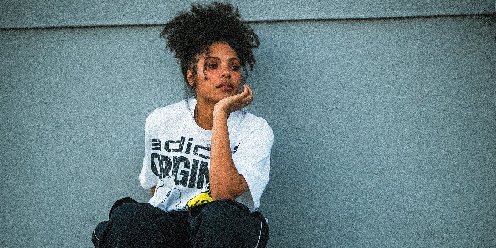 „vitamins n minerals” – nowy singiel Samary Cyn