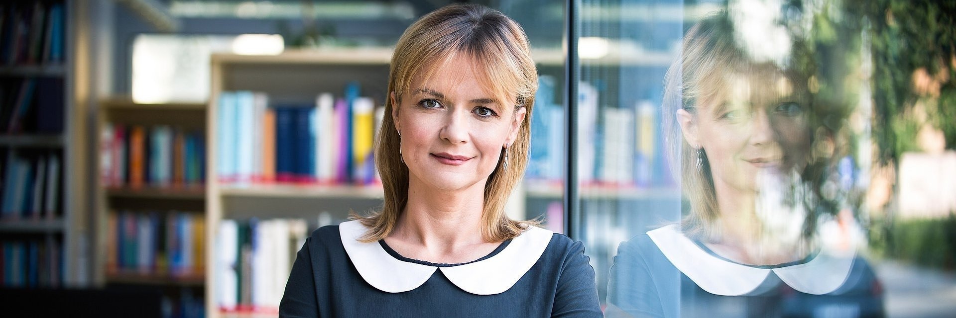 Od CPK do Funduszu Sprawiedliwości – komentarz dr Magdaleny Nowak-Paralusz