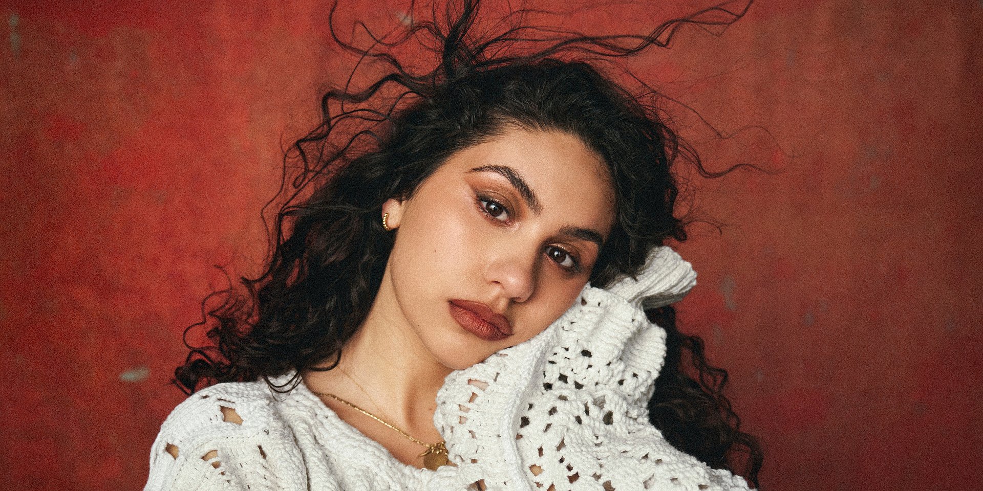Alessia Cara wydała rozszerzoną wersję albumu „Love & Hyperbole”