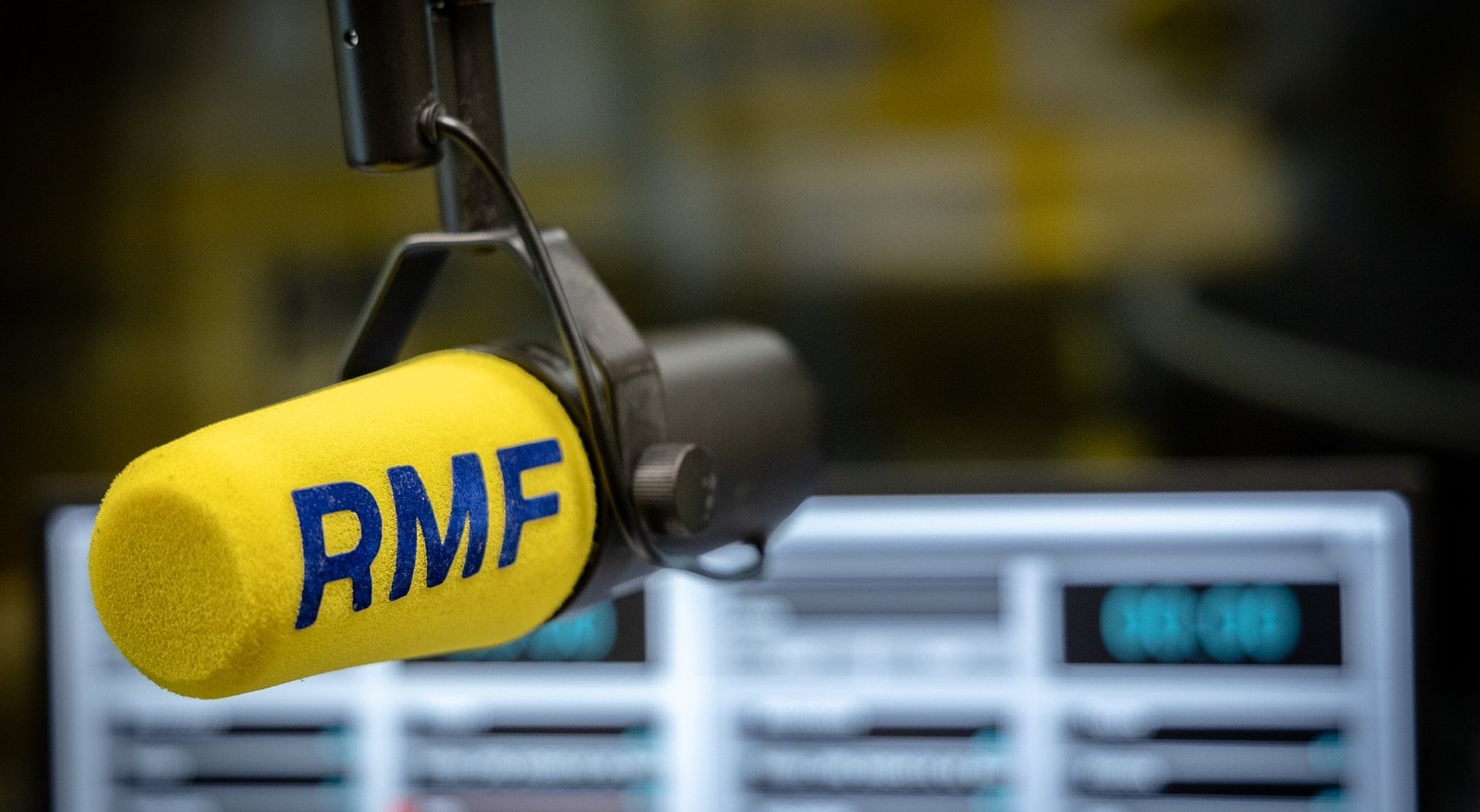 RMF FM ponownie najbardziej opiniotwórczą stacją radiową w Polsce