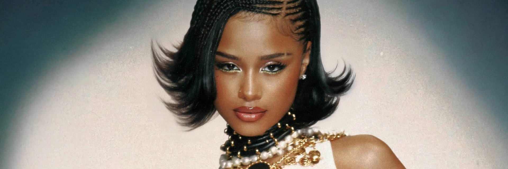 Tyla má venku nový singl "CHANEL"