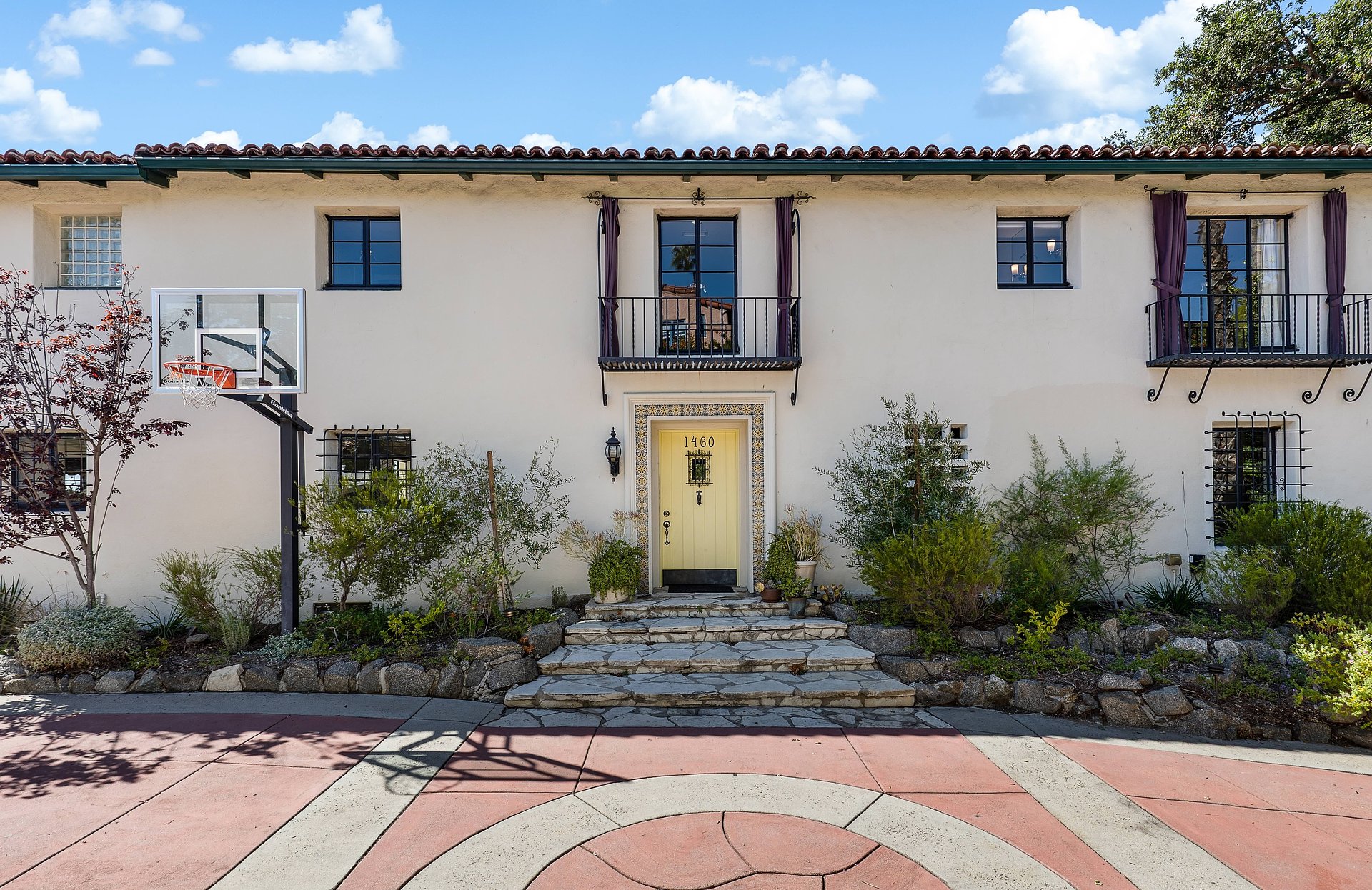 Spanish Masterpiece Estate of Glendale News Press’s Publisher & Owner Listed for $3,695,000 by Coldwell Banker Realty