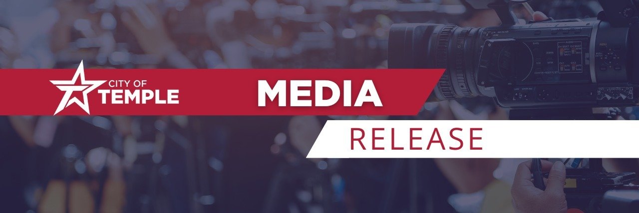 City of Temple Awarded $6.7 Million in Federal and State Grant to Improve Airport Safety and Infrastructure