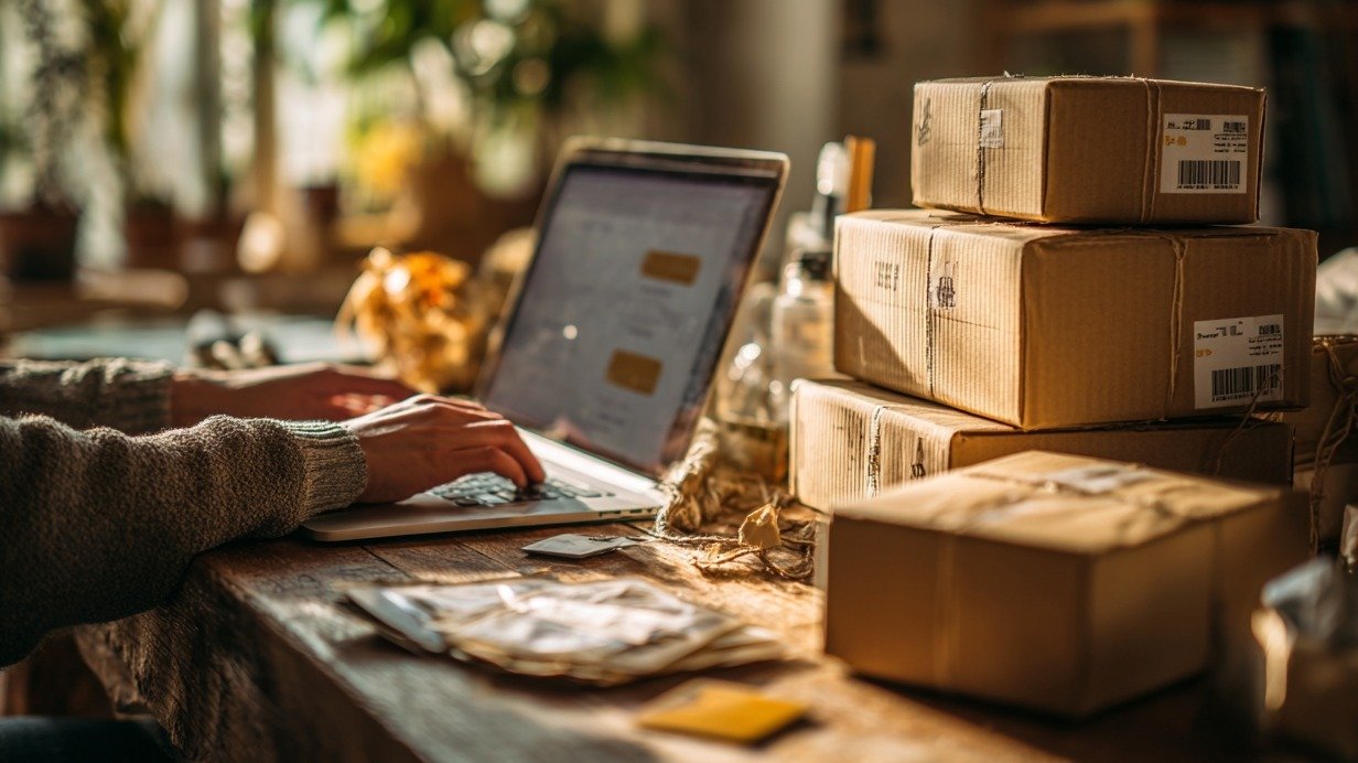 Polskie marki coraz silniejsze na AliExpress – pięciokrotny wzrost liczby sprzedawców w rok