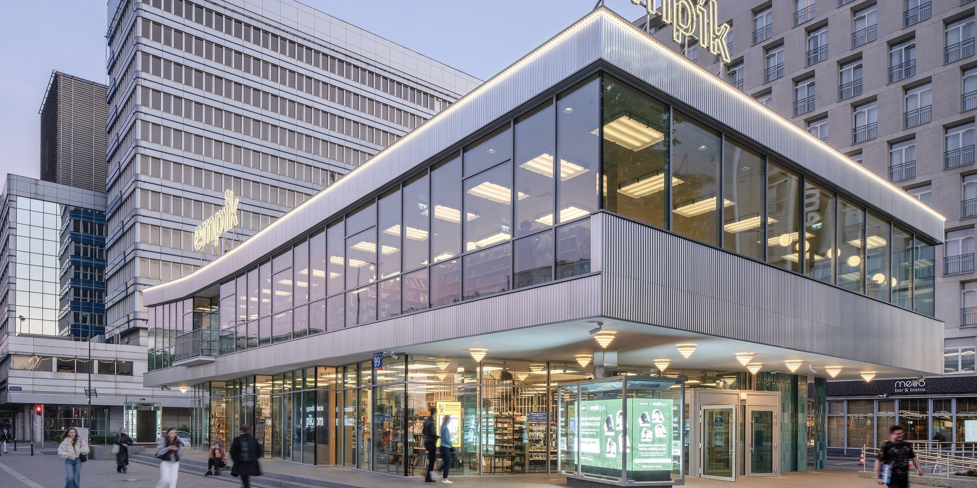 Aluminium i akustyka – jak budować ciszę w hałaśliwym świecie?