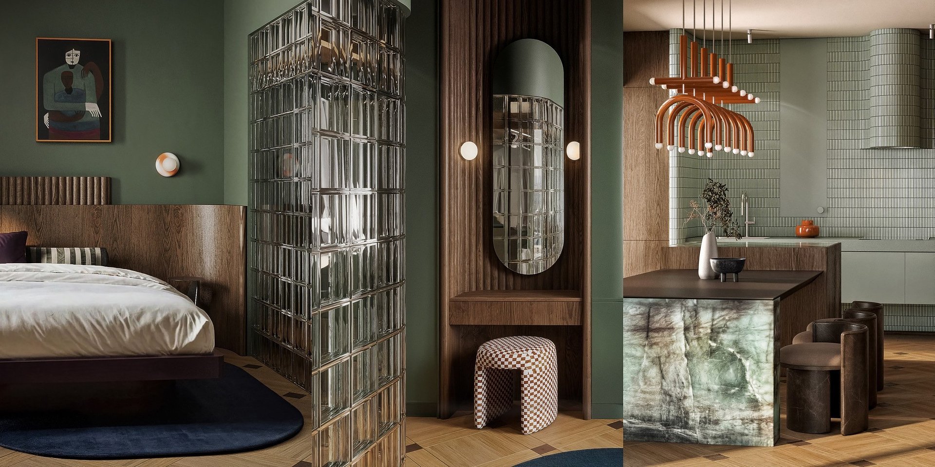 Coraz więcej Polaków wybiera mieszkania wykończone pod klucz. Deweloperzy odpowiadają ofertą gotowych lokali premium