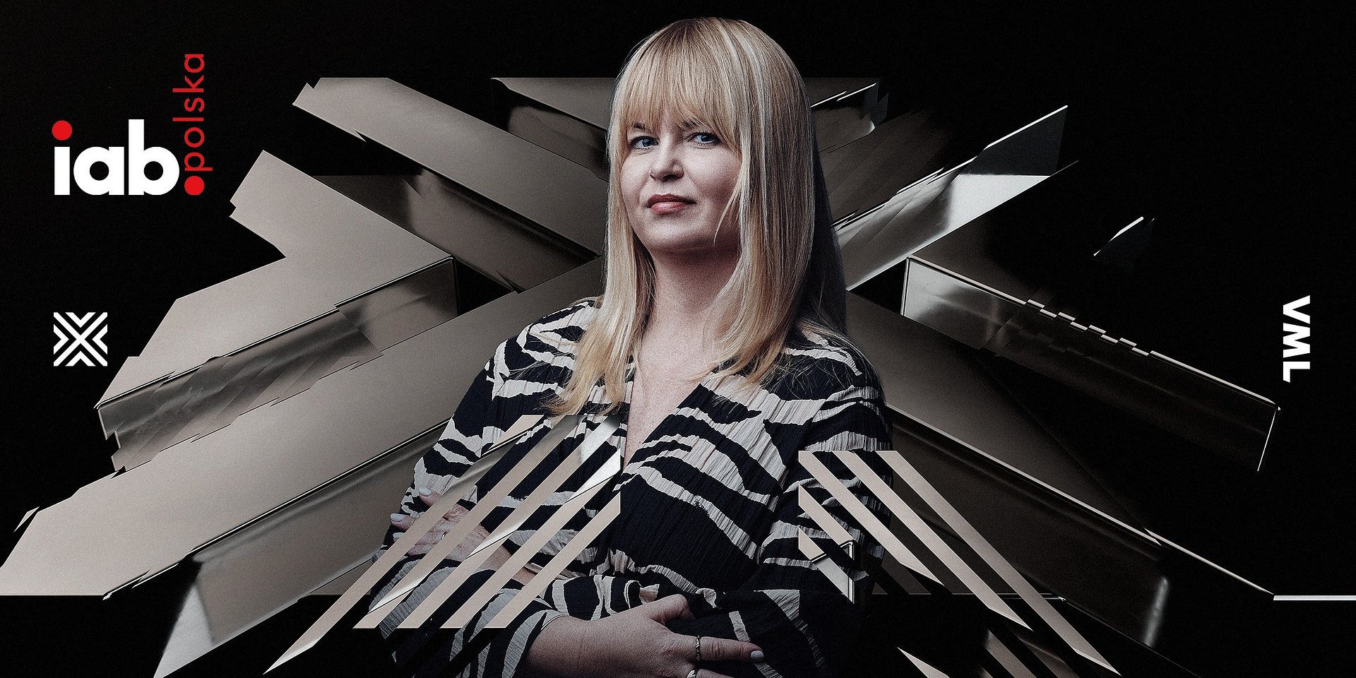 Małgorzata Słychań zastępczynią szefa Grupy Roboczej Influencer Marketing IAB