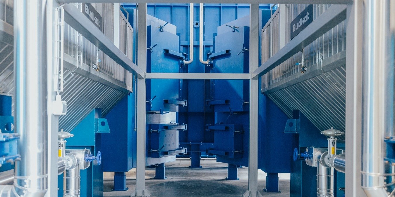 Pomorze zyskało nową tarczę sanitarną. ITPO w Redzikowie rusza pełną parą