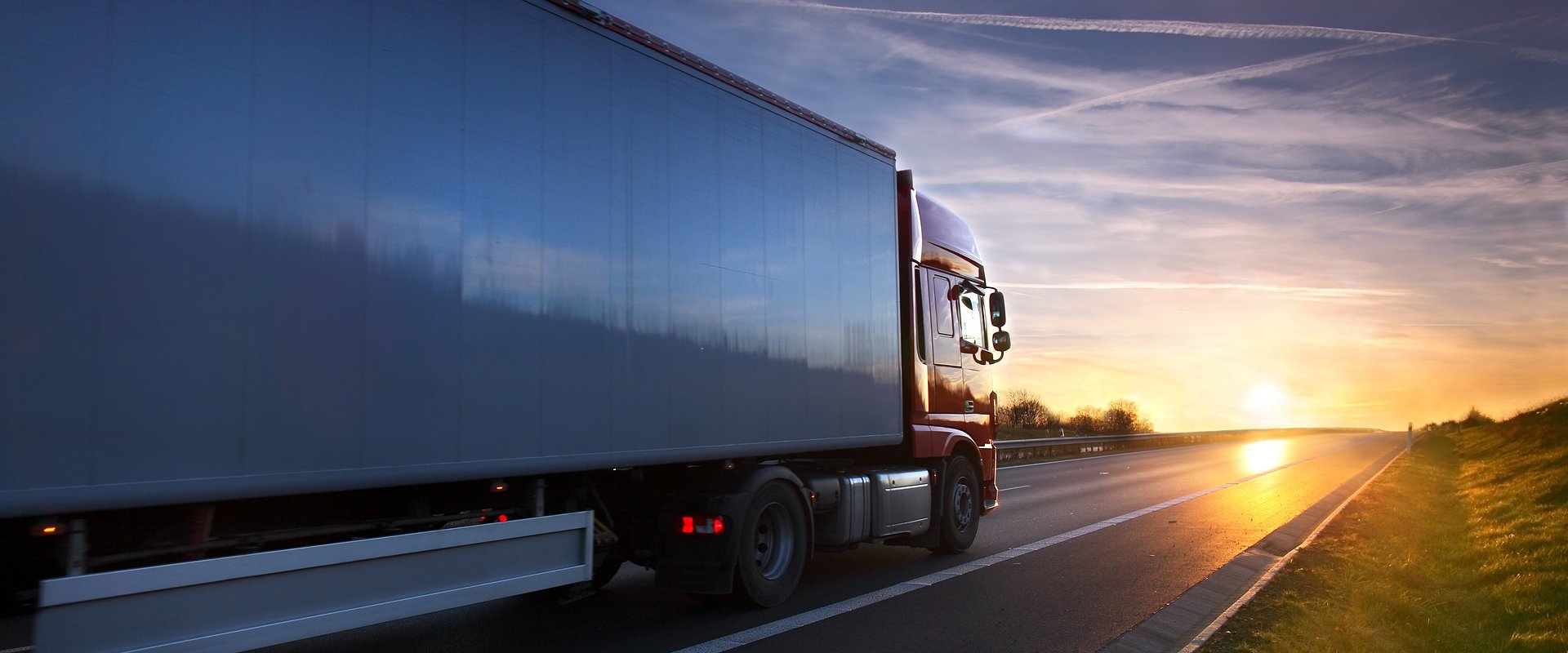 Amortyzatory w transporcie ciężkim: fundament bezpieczeństwa i efektywności floty