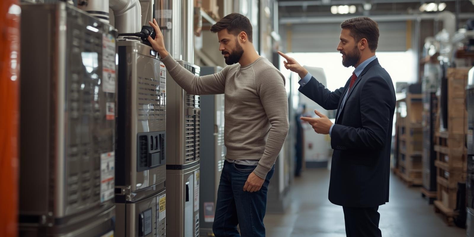 Raport z rynku: piece