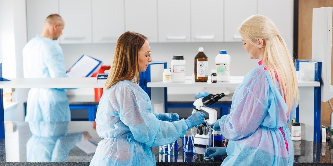 Kosmetologia i dietetyka zyskały nową przestrzeń rozwoju